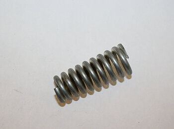 Fjeder sidestøtte Husqvarna Corona 3842 MFL NOS 86-024-529