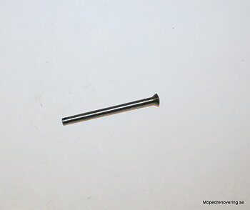 Dekompresjonsventil Husqvarna Novolette 3411 3611 MFL 1954-1956 Nos