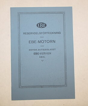 Ersatzteilkatalog über das eBemotorn.