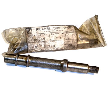 089059 Skulder til triple drive jerk equalizer