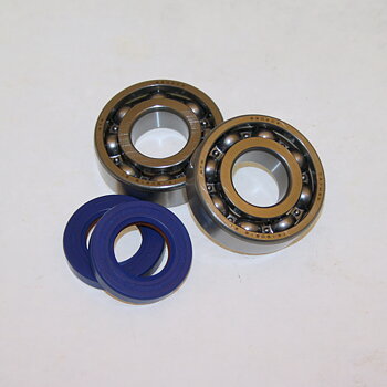 Laakeripakkaus Polini "PTFE" - EBE/EBS/D50B