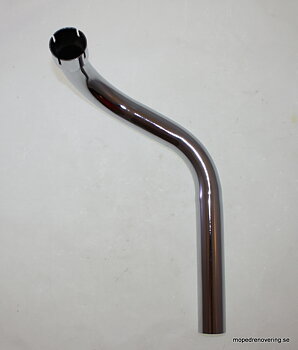 Pakoputket jne 32 mm Kreidler Florett 28/32 Kiinnityskiinnike