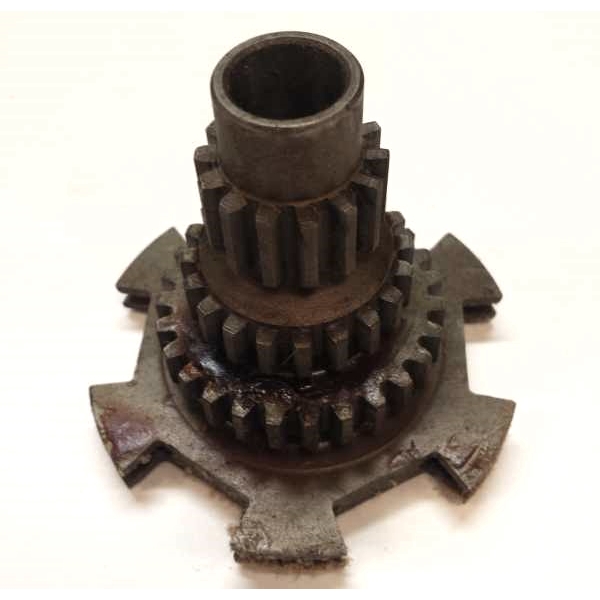 089996 Vespa NOS välivaihde / moniveto NOS Vespa