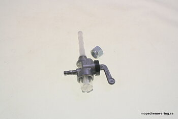 Bensinkran Karcoma M12x1 vinklad