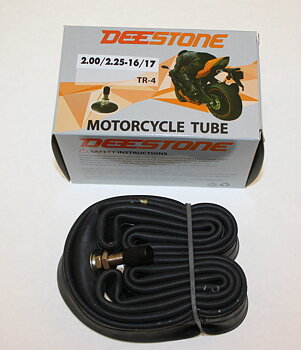 Innertube Deestone 2,00/2,25 16" & 17"