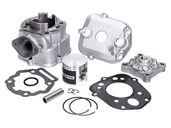 Zylinderkit 70cc - D50B