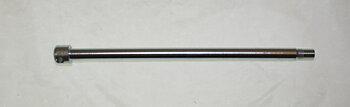 HINTERRADWACHSE HERKULES/SACHS 0871 119 000 M10x1x216 mm HS115V
