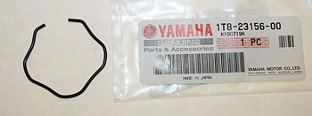 Klipsit etuhaarukka YAMAHA FS1 1977- Orginal 1T8-23156-00