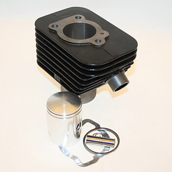 Zylinder DR 50cc 12mm - Ciao
