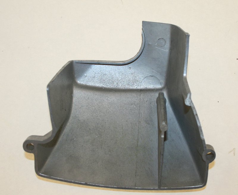 Zylinderdeckel Husqvarna Flint Nos - 2