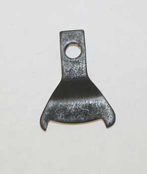 Stoppplatta 29036-174 Pilot FM504 NOS