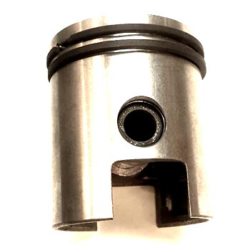 091357 Kolben 55,4 mm 2. LOOD VESPA 125 cc VMA2T Primavera