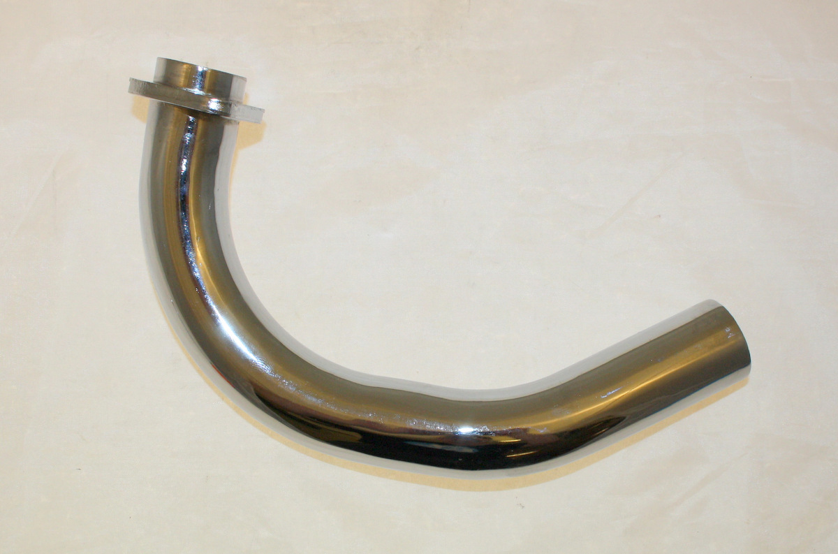Pakoputket jne HERCULES K50 RL/SL 685 190 01 12 32 mm - 2