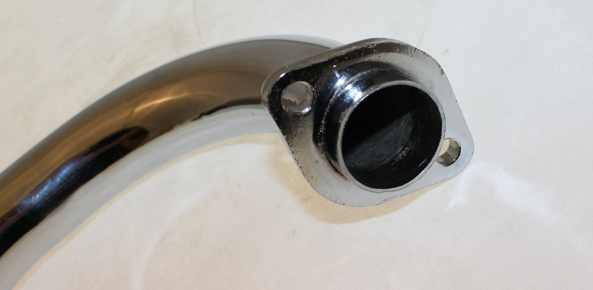 Pakoputket jne HERCULES K50 RL/SL 685 190 01 12 32 mm - 3