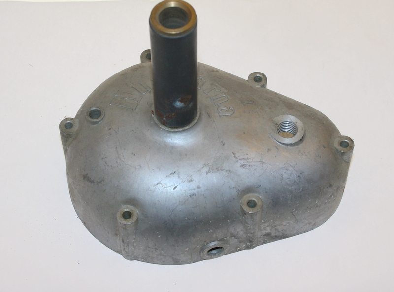 Ritzel Abdeckung HVA Parilla Nos - 2