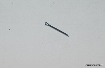 Splint 2x20 mm