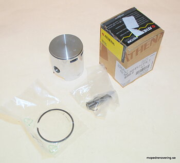 Stempel Athena, Kreidler 47,93 B 12mm stempeltap