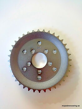 Kettenrad 36 Zähne N50