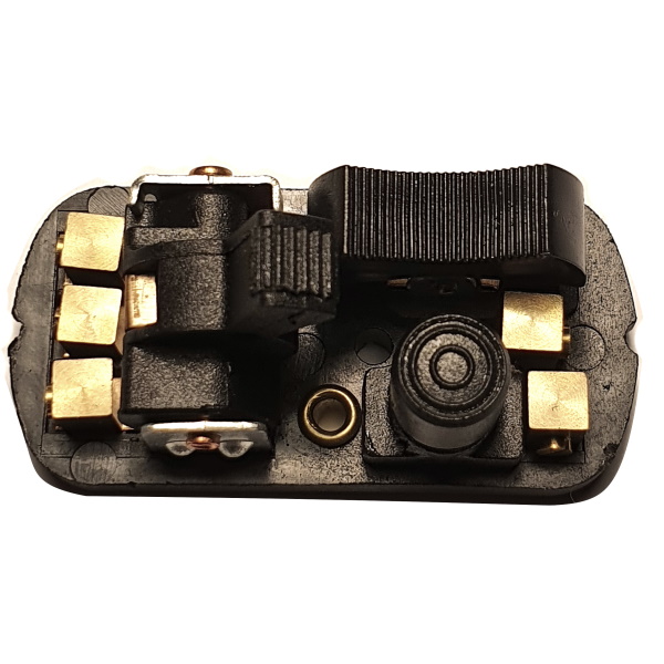 092654 Power Vespa 50 Sprint etc., - 2