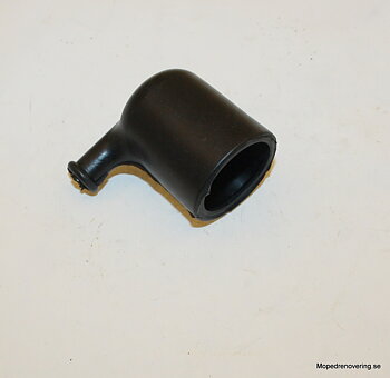 NV Power outlet rubber. Swedish-made. Rubber Mek. Individually