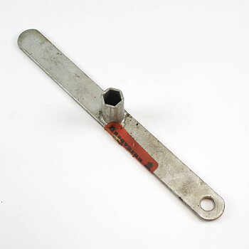 Vauhtipyörän mutterin avain 14, Husqvarna NOS 500 11 719-01