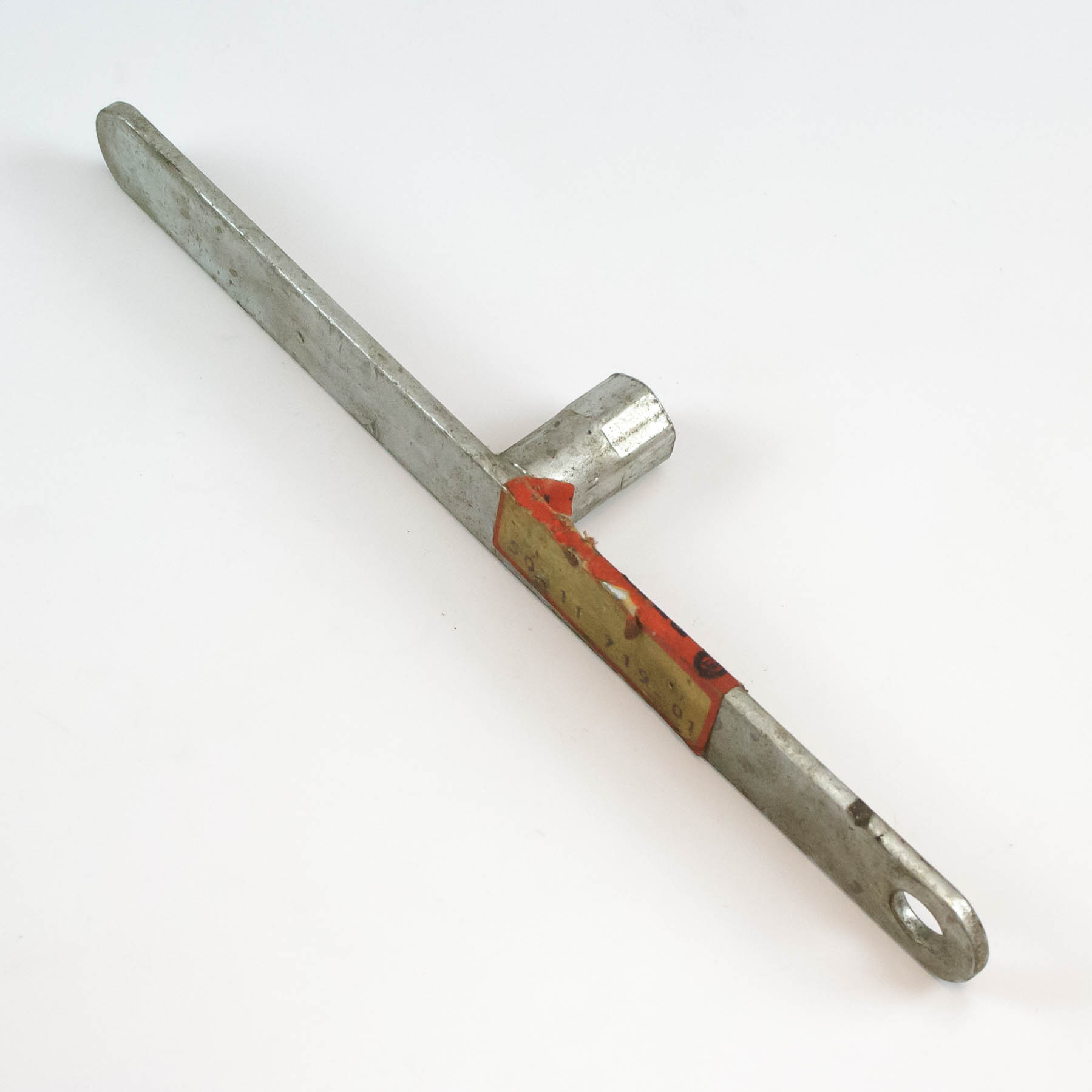 Key 14 for flywheel nut, Husqvarna NOS 500 11 719-01 - 2