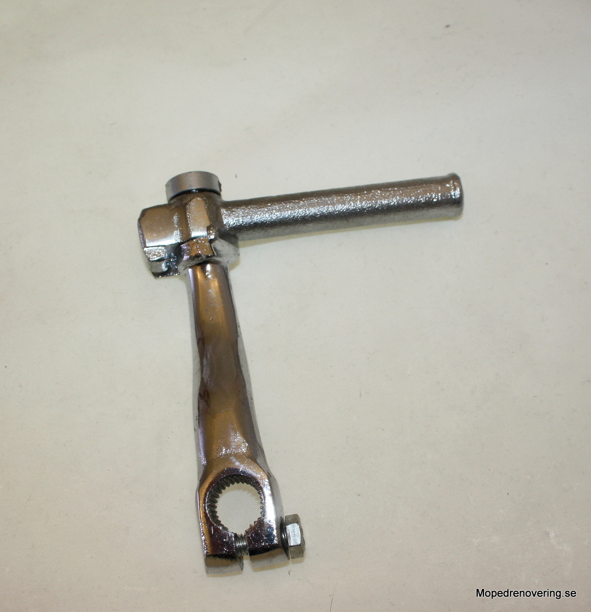 Kickpedal Sachs "Norge" Tempo - 3