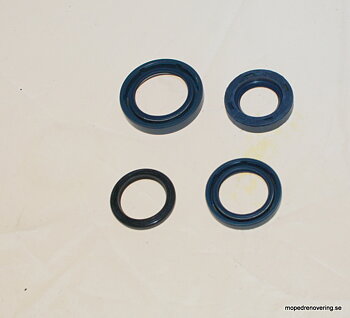 Oil seal - Ciao