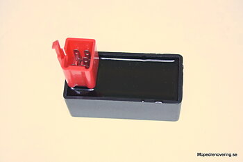 CDI-box Honda MT50 / MB50,