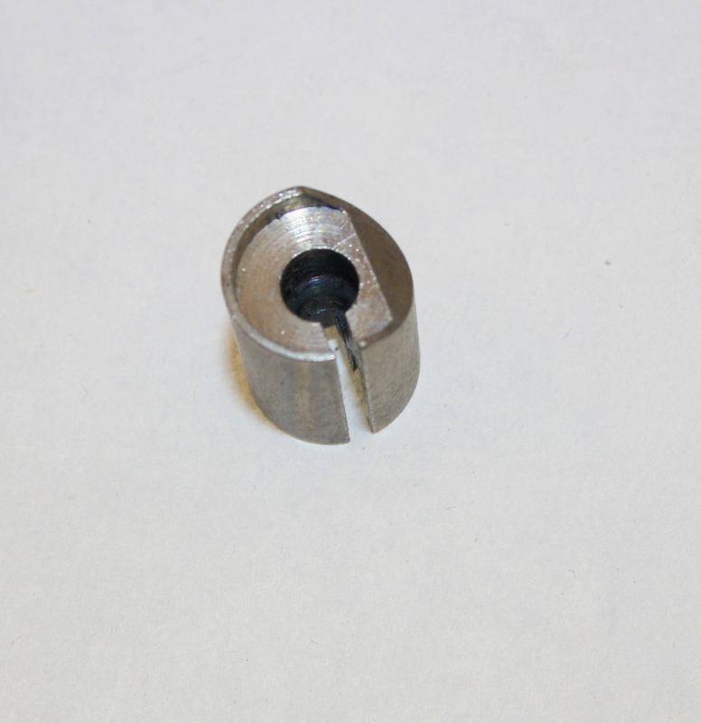 Trottel Amal M-26026 Husqvarna Modell 98cc 21 22 NOS - 2
