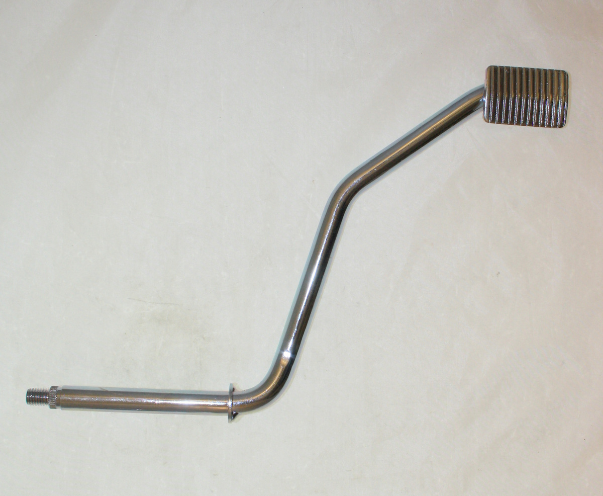 Jarrupedal Hercules K50/MK 685 210 30 01.910 RX m.fl. - 2