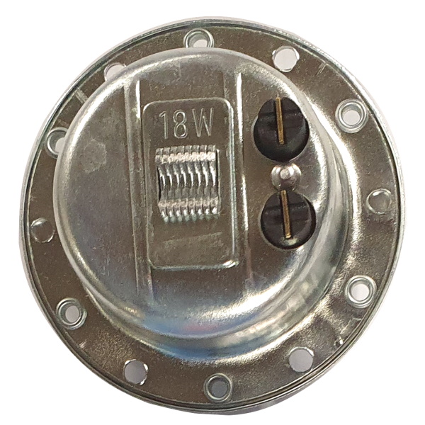 Hupe 6 Volt AC Ciao 15/19 Watt - 2