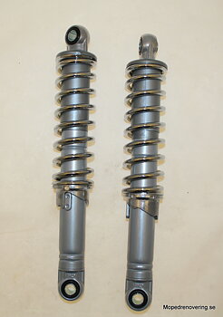 Stoßdämpfer Qualität. Einstellbar. Italienische Herstellung (IMCA) 270 mm, paarweise