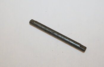 Aksel til geardrev M-25401 HVA 281/282/283 NOS