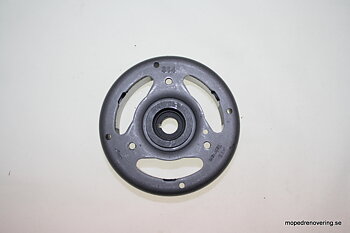 Schwungrad Großkegel 1:75, elektronische Bosch-Zündung. Sachs 501 & 50S
