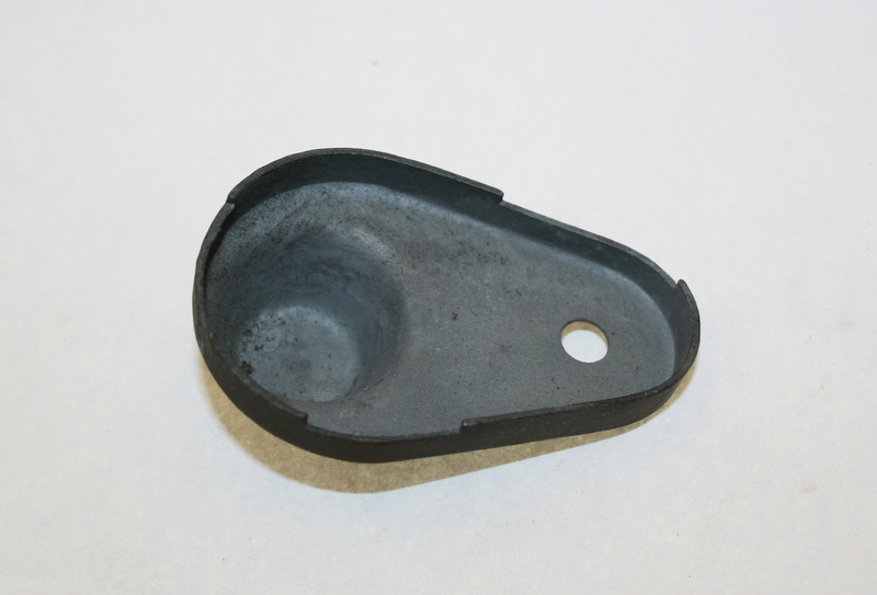 Dæksel M-25548 Crick-Crack gear Husqvarna NOS - 2