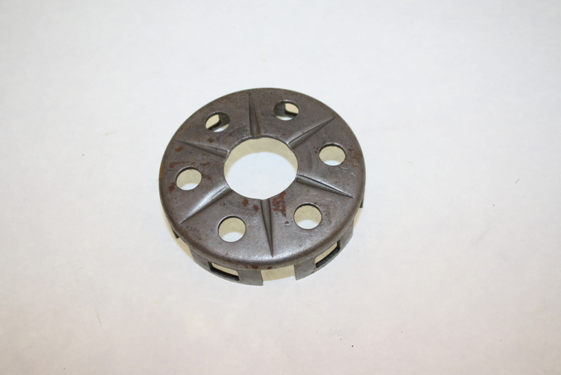 Kupplungsgehäuse 29036-128 Pilot FM504 2VXL NOS - 2