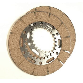 097207 Kobling slam Vespa Gs