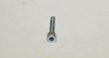 Insexskruv M4X20