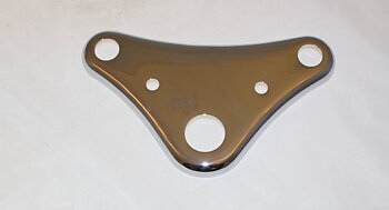 Upper steering krone tempo / DBS