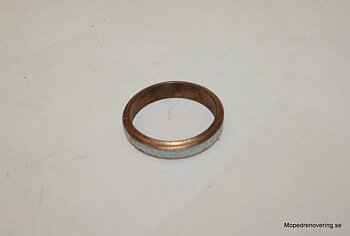 Avgaspackning Silber/Guldpilen modell 282/283 NOS