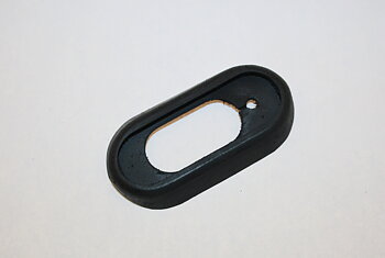 Gummiplade 86-012-232 Forgaffel Husqvarna Corona 3842 Nos