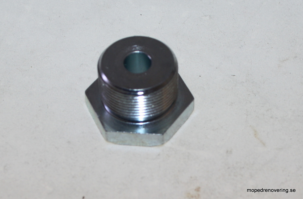 Schraube oben Puch MS50 - 2