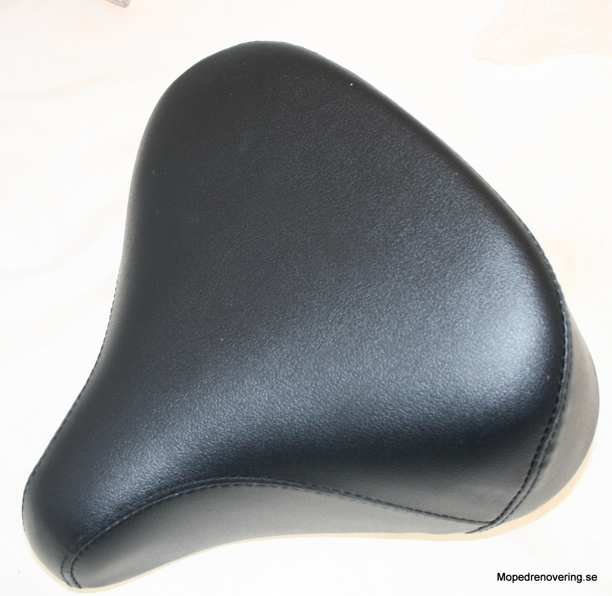 Sadel av universaltype svart - 4