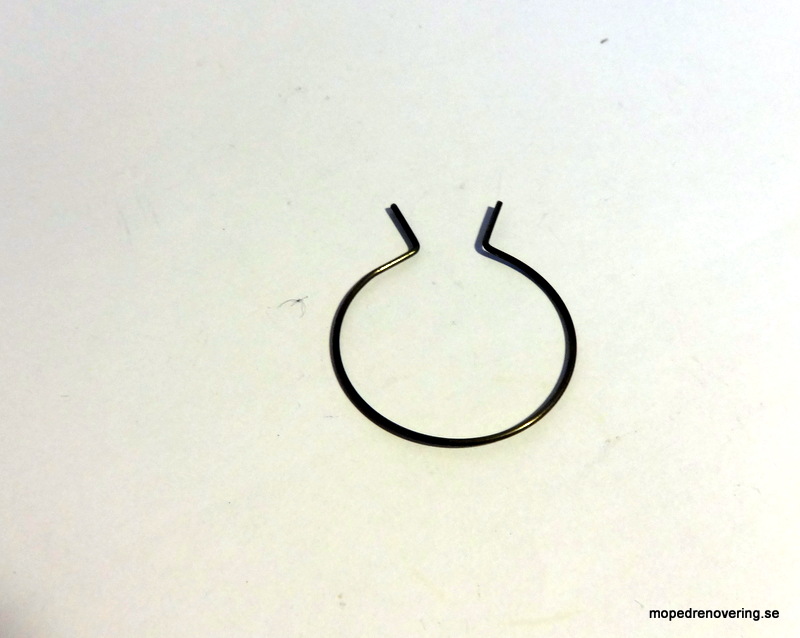 Fjeder Sachs 4,5,6, hastighed 0239 120 000 - 2