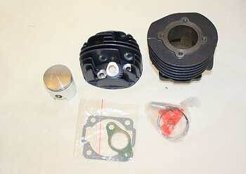 Cylinderkit 75cc Vespa/Ape