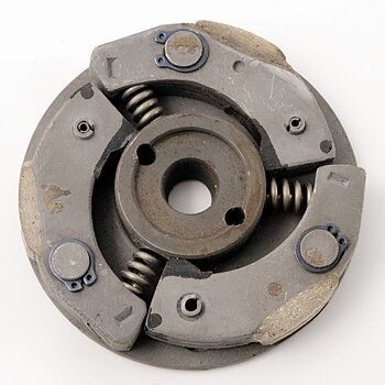 Kobling assy Maxi pedal