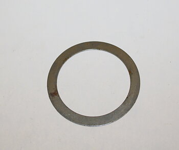 Metallilokero M-25597 Husqvarna Hopeanuoli Kultanuoli 282 283 Nro