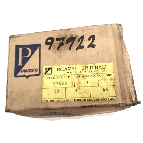 097922 Mellandrev Vespa NOS 125/150 cc Mellandrev Vespa NOS 125/150 cc - 2