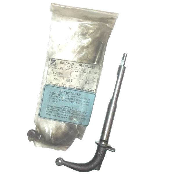 097984 Koblingsarm Vespa NOS